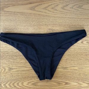Rip Curl Reversible Bikini Bottoms